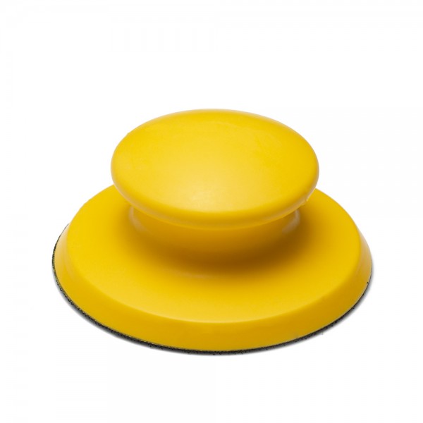 Hand-held Sanding Block - Flexible / 5" 125mm Hand-held Sanding Block - Flexible / 5" 125mm